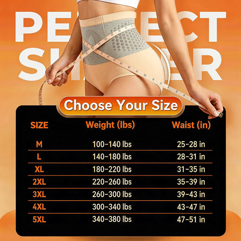 Sfrcord®🔥2026 Moringa & Berberine 4-in-1 Micro-Particle Shaping & Fat Burning Shorts