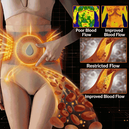 Sfrcord®🔥2026 Moringa & Berberine 4-in-1 Micro-Particle Shaping & Fat Burning Shorts