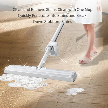 🫧Last Day 80% OFF🫧Multi-Functional Floor Cleaning Sheets