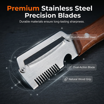 ✨Buy 1 Get 1 Free✨Multi-Functional Vegetable Peeler for Kitchen