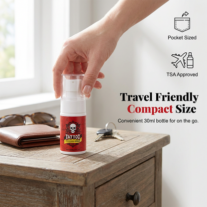 🔥BUY 1 GET 1 FREE🔥Tattoo Aftercare Spray