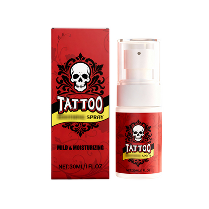 🔥BUY 1 GET 1 FREE🔥Tattoo Aftercare Spray